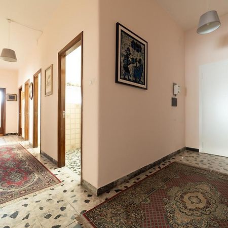 Budget Apartment Roma 70 Stazione Centrale Cagliari Eksteriør billede
