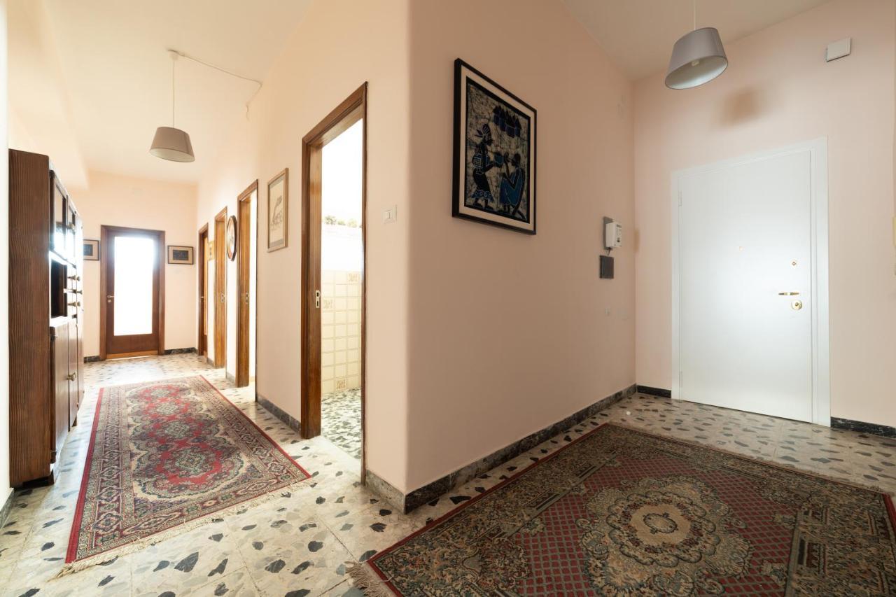 Budget Apartment Roma 70 Stazione Centrale Cagliari Eksteriør billede